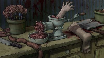 Disenchantment S01E05
